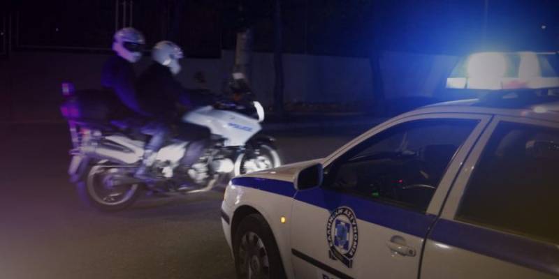 Κρήτη: Συγκρούσεις αλλοδαπών στη Μεσσαρά - Βγήκαν μαχαίρια, δύο τραυματίες