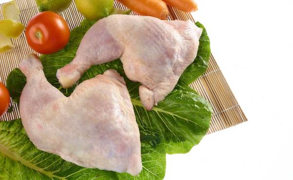 Νέες ανατιμήσεις στο κοτόπουλο - Ακριβότερο και το πιο φθηνό κρέας