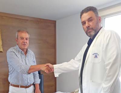 Προσθήκη χειρουργού στο Νοσοκομείο Κυπαρισσίας