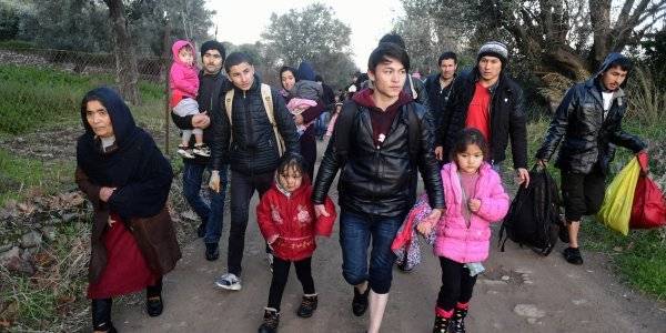 Γαλλία: Απαράδεκτος ο εκβιασμός του Ερντογάν με τους πρόσφυγες