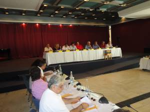 Σε τροχιά διάλυσης το Περιφερειακό Συμβούλιο Πελοποννήσου