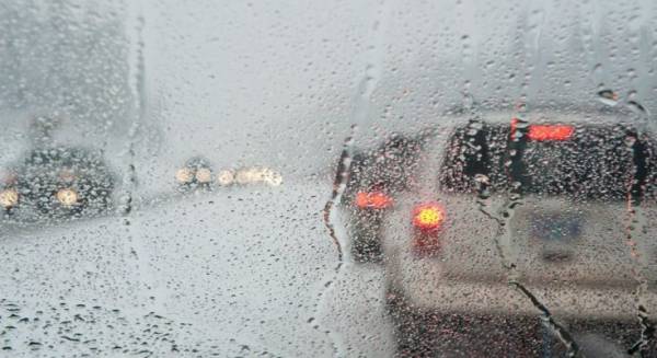 Έντονη βροχόπτωση στην Αττική: Αποκαταστάθηκε η κυκλοφορία στη λεωφόρο Μεσογείων - 300 οι κλήσεις στην Πυροσβεστική