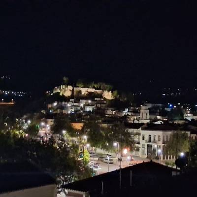 Μια διαφορετική εικόνα