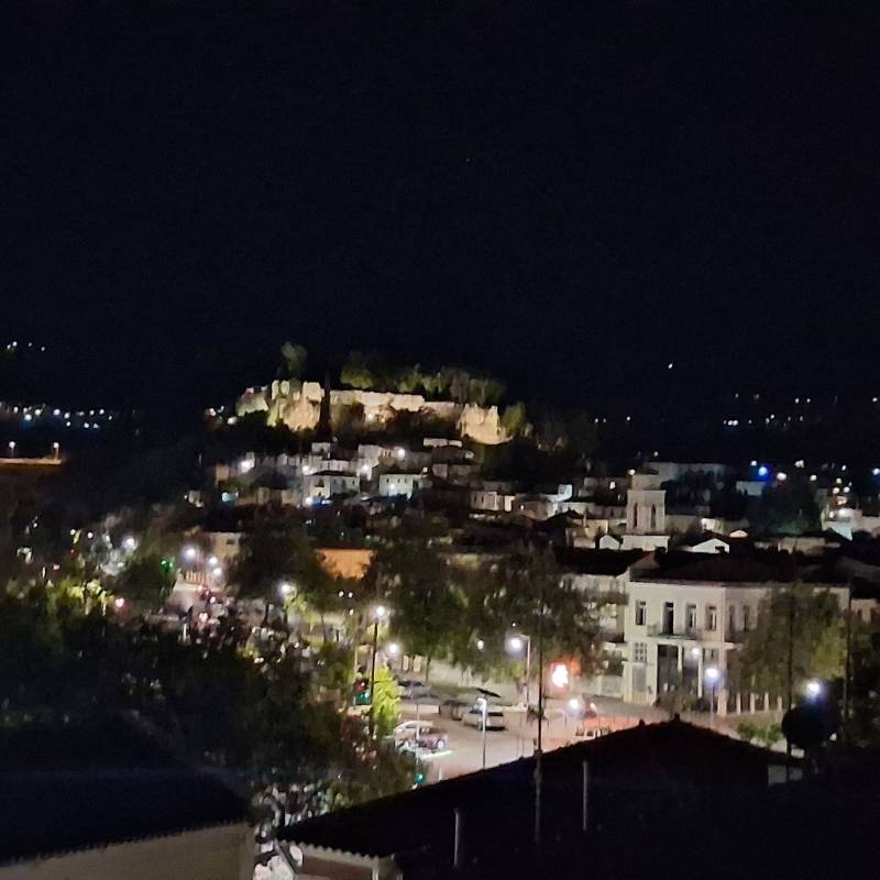 Μια διαφορετική εικόνα