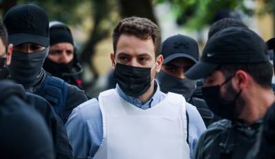 Γλυκά Νερά - Δικηγόρος Μυλωνοπούλου: &quot;Θα υπάρξουν εκπλήξεις στην υπόθεση&quot;