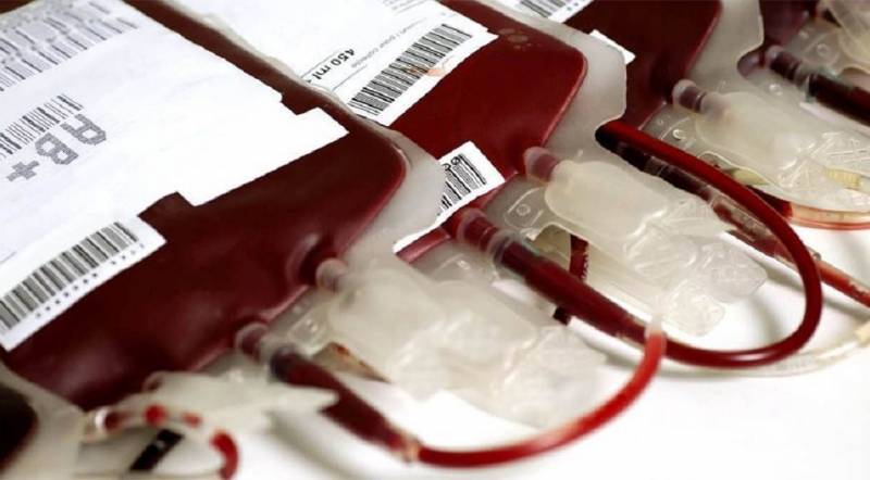 Επείγουσα έκκληση για αίμα από το Νοσοκομείο Καλαμάτας