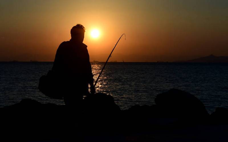 Ερασιτέχνης ψαράς έχασε τη ζωή του στην Ξάνθη