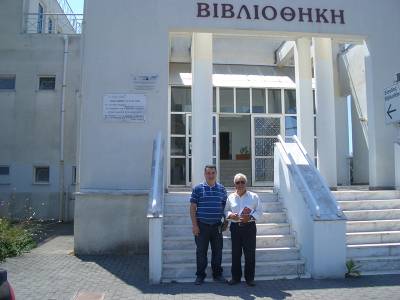 Συνεργασία ΤΕΙ Πελοποννήσου με Θέμελη για την Αρχαία Μεσσήνη