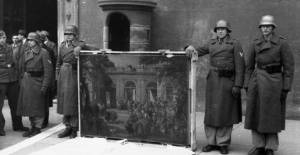 Το μουσείο τέχνης της Βέρνης αναμένεται να αποδεχτεί 1.280 έργα τέχνης κλαπέντα από Ναζί