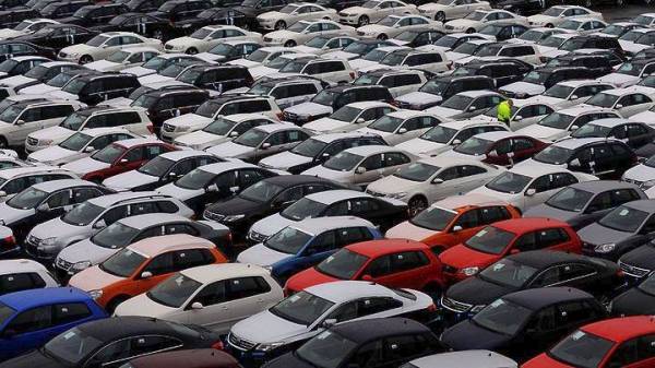 Αύξηση 29,4% τον Σεπτέμβριο στις πωλήσεις καινούργιων αυτοκινήτων 