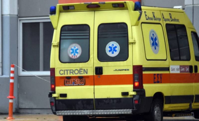 Κρήτη: Αυτοκτόνησε 52χρονος στα Χανιά - Τον βρήκε νεκρό ο γιος του