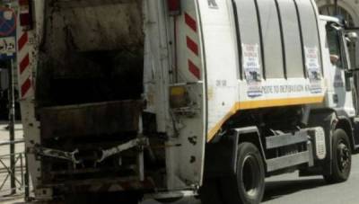 Καλαμάτα: Η “Λαϊκή Συσπείρωση” για το κόστος διαχείρισης απορριμμάτων