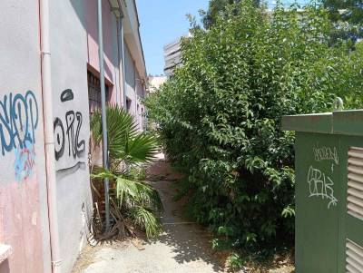 Εικόνα εγκατάλειψης