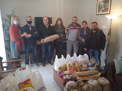 5 χρόνια “Αρχιτεκτονικές Διαδρομής Μεσσήνης”