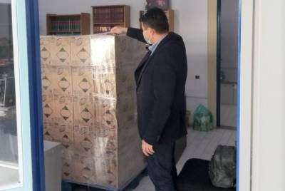 Καλαμάτα: Πρόγραμμα “Καθαροί ζούμε στα σχολεία”