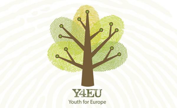 Το πρόγραμμα Youth for Europe στο Δήμο Μεσσήνης