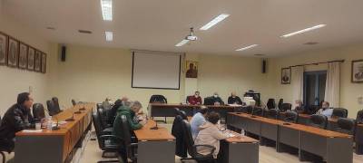 Κατά πλειοψηφία εγκρίθηκε ο ισολογισμός του Δήμου Τριφυλίας