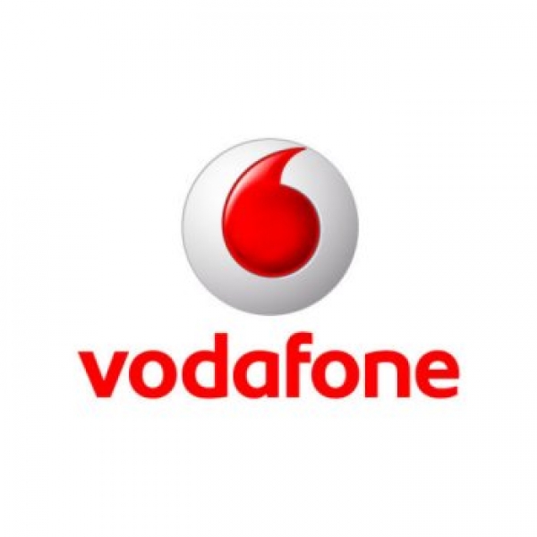 Η Vodafone συνεχίζει να παρέχει αξιόπιστη και γρήγορη επικοινωνία μέσω της ανανέωσης και ενίσχυσης του φάσματος συχνοτήτων   