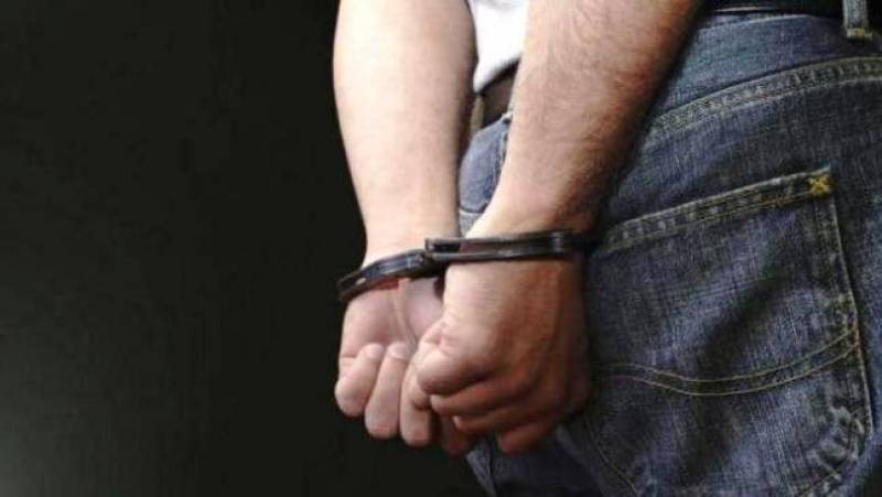 Σύλληψη Αρμένιου για κλοπή σε σπίτι στην Καλαμάτα