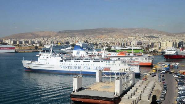 Η Ένωση Ελλήνων Εφοπλιστών καταδικάζει τις δηλώσεις Λασκαρίδη