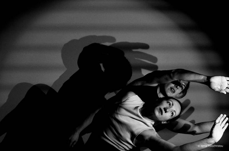 Διεθνές Φεστιβάλ Χορού Καλαμάτας: Πέντε παραστάσεις στο Black Box του Μεγάρου Χορού