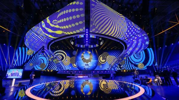 Οι 26 χώρες του τελικού της Eurovision (βίντεο)