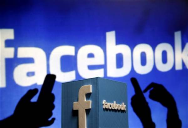Το Facebook παραδέχεται ότι (ίσως) κάνει κακό στην ψυχική υγεία