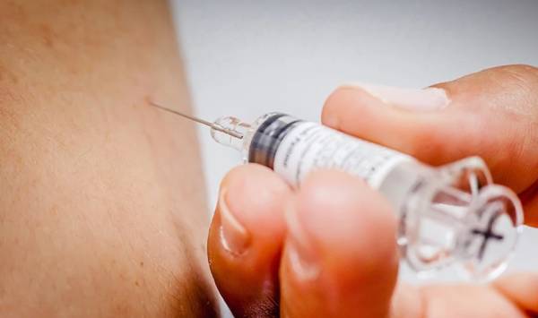 ΠΟΥ: Τα εμβόλια έσωσαν 1,4 εκατομμύρια ζωές στην Ευρώπη
