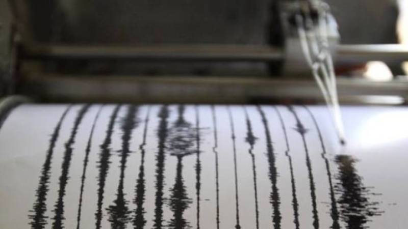 Τουρκία: Σεισμός 5,4 βαθμών στη Σανλιούρφα