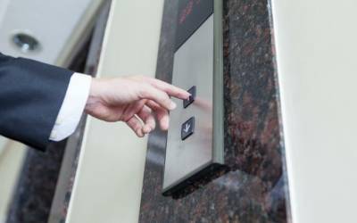 Ανελκυστήρες: Τέλος χρόνου για την απογραφή