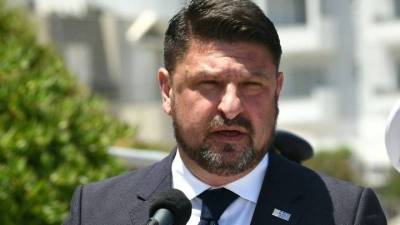 Ν. Χαρδαλιάς: Κεφαλαιώδης η σημασία των νέων τεχνολογιών για τις Ένοπλες Δυνάμεις