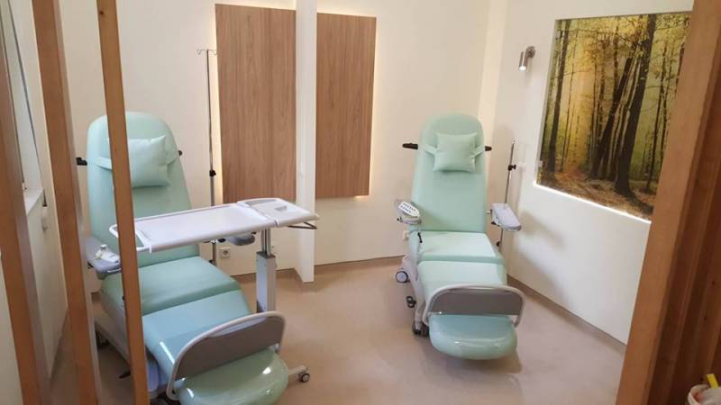 Νοσοκομείο Καλαμάτας: Κλείνει για μία εβδομάδα η Μονάδα Χημειοθεραπείας