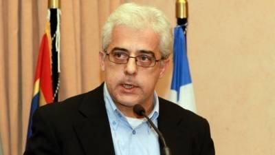 Σοφιανός: Απαράδεκτη η ποινική μεταχείριση μιας απαράδεκτης πολιτικής ανάρτησης