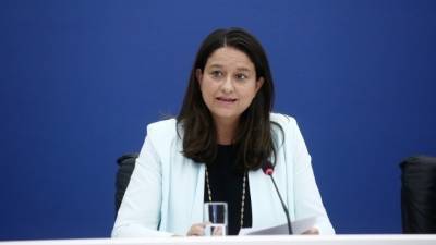 Ν. Κεραμέως: Δίνουμε στους εργαζόμενους περισσότερες δυνατότητες να ενισχύσουν τη συνταξιοδοτική τους προοπτική