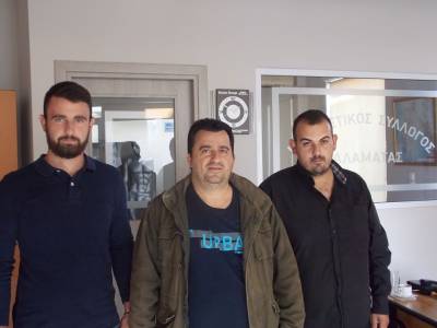 Δώρισαν το κρέας του αγριογούρουνου 243 κιλών που χτύπησαν στην Πυλία