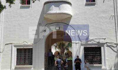 Δολοφονία 27χρονης – Κως: Δίωξη και για βιασμό στον 32χρονο από το Μπαγκλαντές (βίντεο)