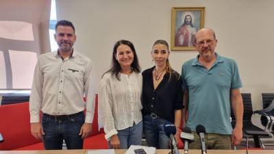 Επετειακές εκδηλώσεις για τα 40 χρόνια των καλλιτεχνικών σχολών του Δήμου Καλαμάτας (βίντεο)