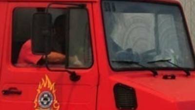 Πυρκαγιά σε αγροτοδασική έκταση στην Αγία Ελένη Τροιζηνίας - Μήνυμα του 112 για απομάκρυνση από την περιοχή