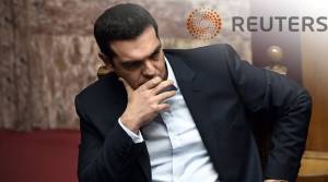 Reuters: Ο Τσίπρας έκανε υποχωρήσεις αλλά αν κάνει μεταρρυθμίσεις θα κερδίσει