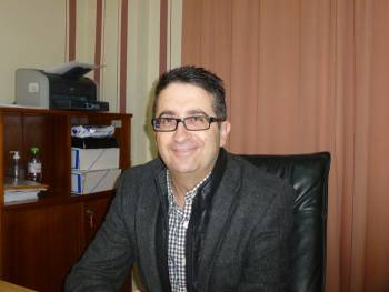 Δημήτρης Μπούχαλης: &quot;Ο Δήμος Καλαμάτας από τους πιο εύρωστους στην Ελλάδα&quot;