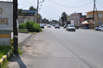 Σε δυο χρόνια η πράξη εφαρμογής στο Ασπρόχωμα 