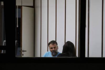 Επιτροπή Αλληλεγγύης και Στήριξης στον Αγώνα του Στράτου Δασκαρόλη