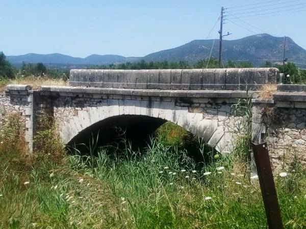 Αφέθηκε στην τύχη του