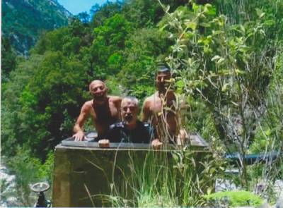 Το δίκτυο ύδρευσης στον Δήμο Δυτικής Μάνης