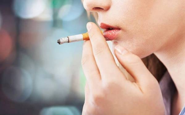 Νέα μελέτη: Το παθητικό κάπνισμα αυξάνει τον κίνδυνο καρκίνου του στόματος