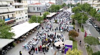 Καλαμάτα: Σε πορεία υλοποίησης το 3ο Φεστιβάλ Ρομποτικής και Ευφυών Συστημάτων