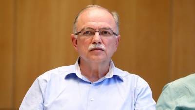 Δημήτρης Παπαδημούλης: Η ΕΕ οφείλει να καταπολεμά τις διακρίσεις κάθε είδους