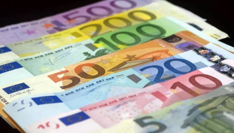 Προϋπολογισμός: Πάνω από 9 δισ. ευρώ το πρωτογενές έλλειμμα στο 7μηνο
