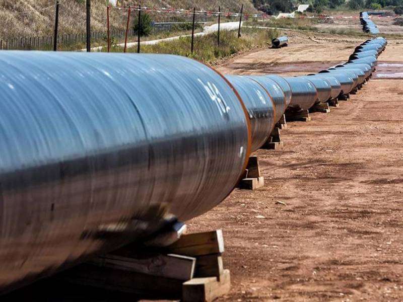 Αίτημα Νίκα σε ΡΑΕ για επέκταση φυσικού αερίου σε Καλαμάτα και Σπάρτη