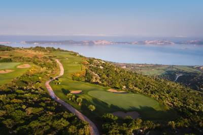 Δύο παγκόσμιες διακρίσεις για την Costa Navarino